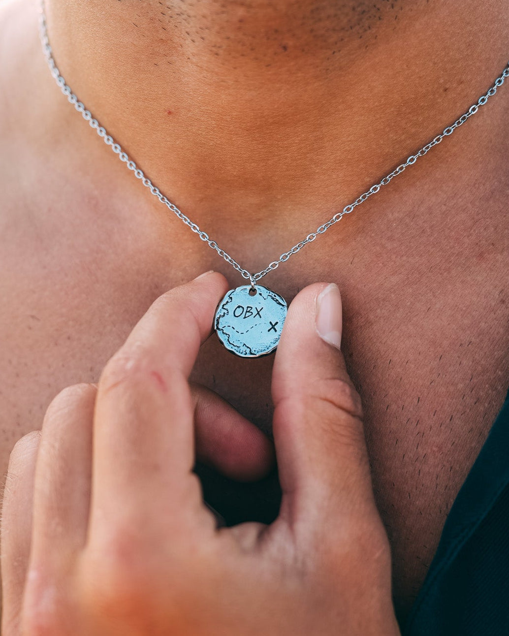 OBX Chain
