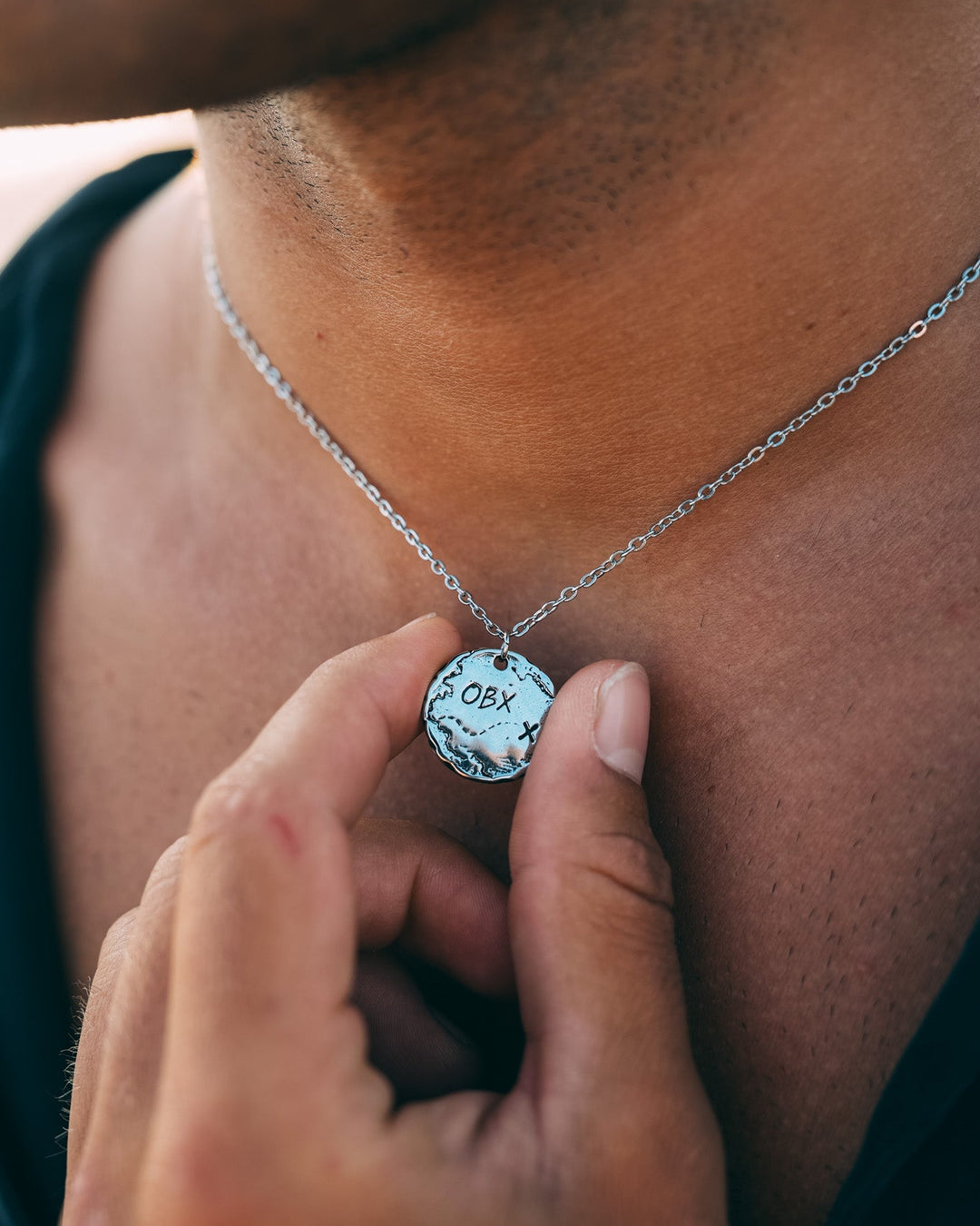OBX Chain
