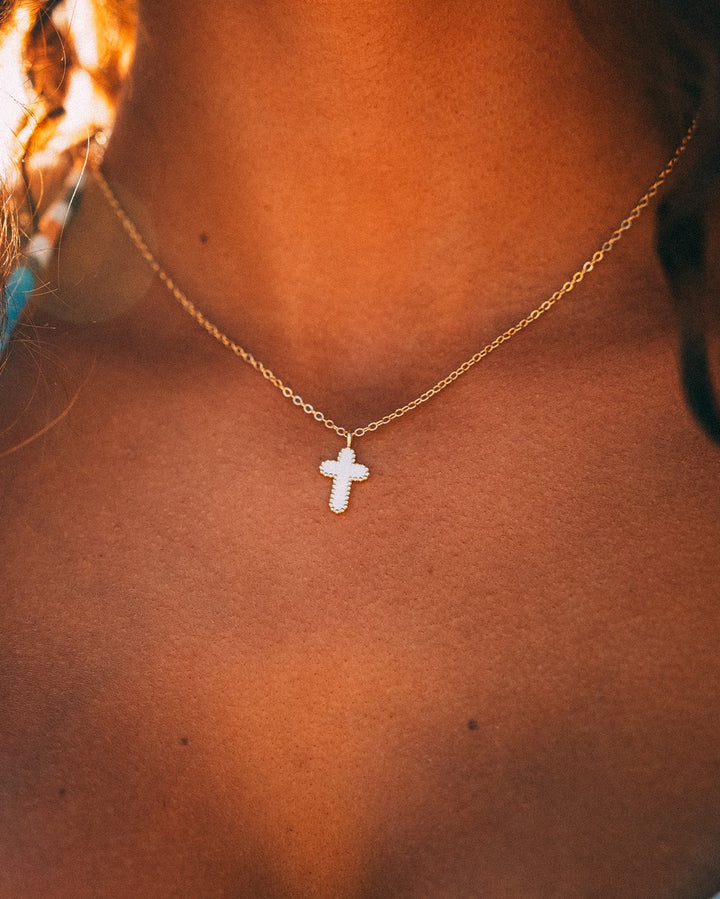 White Cross (Women's)