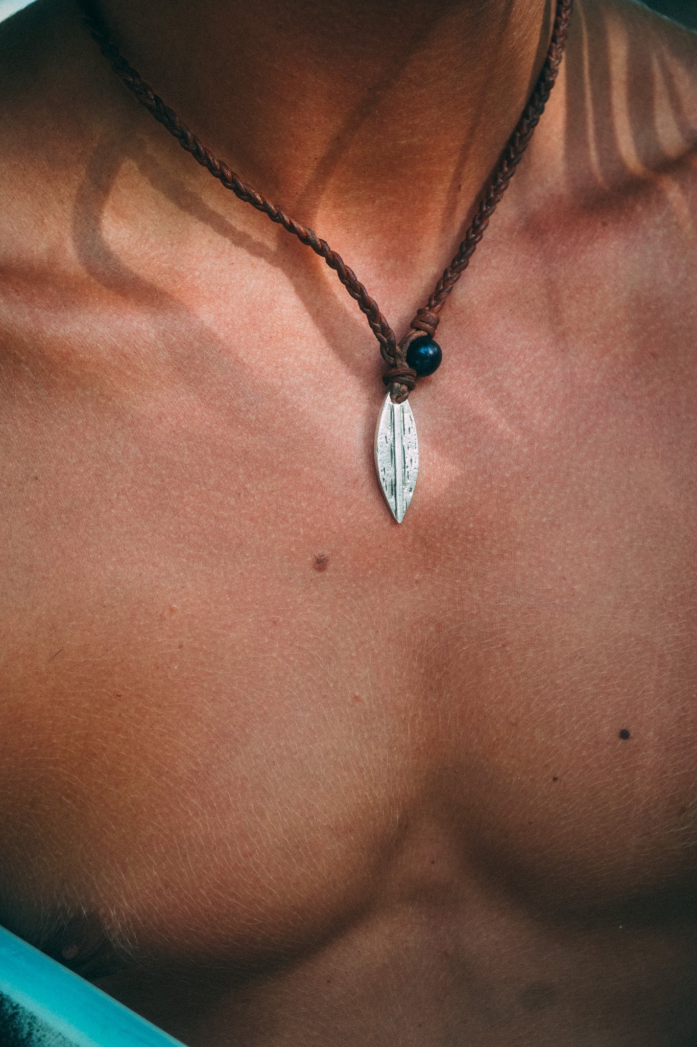 Surfboard Pendant