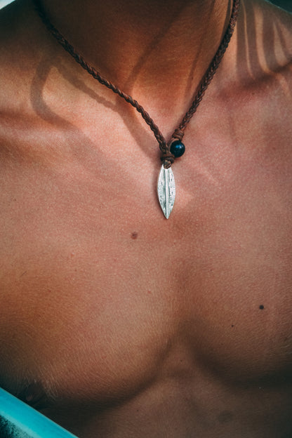 Surfboard Pendant
