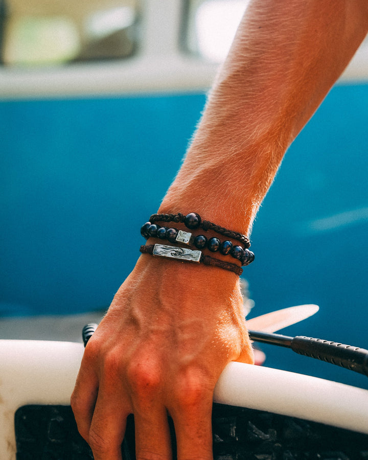 Wave Bracelet