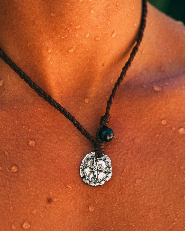 Compass Coin