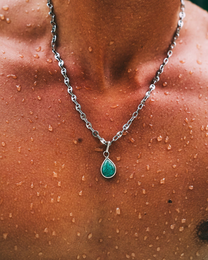 Eimeo Pendant