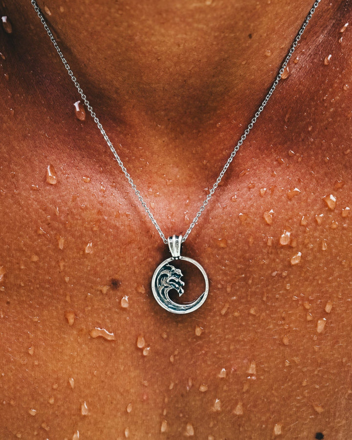 Wave Chain