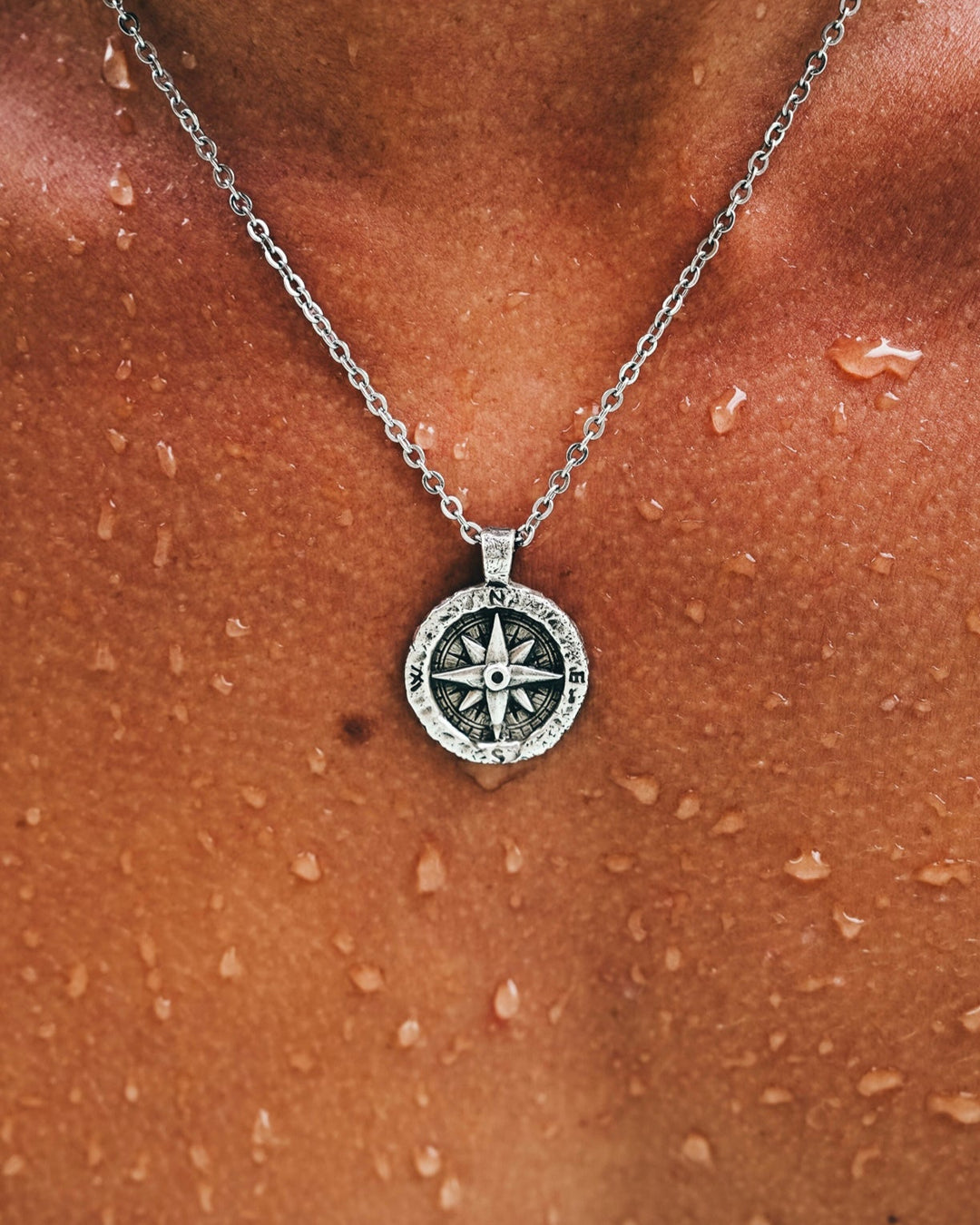 Compass Chain