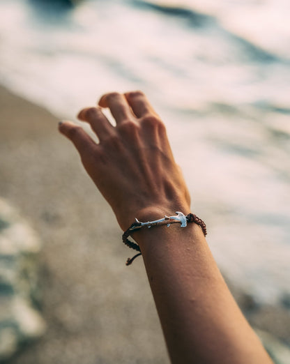 Shark Bracelet