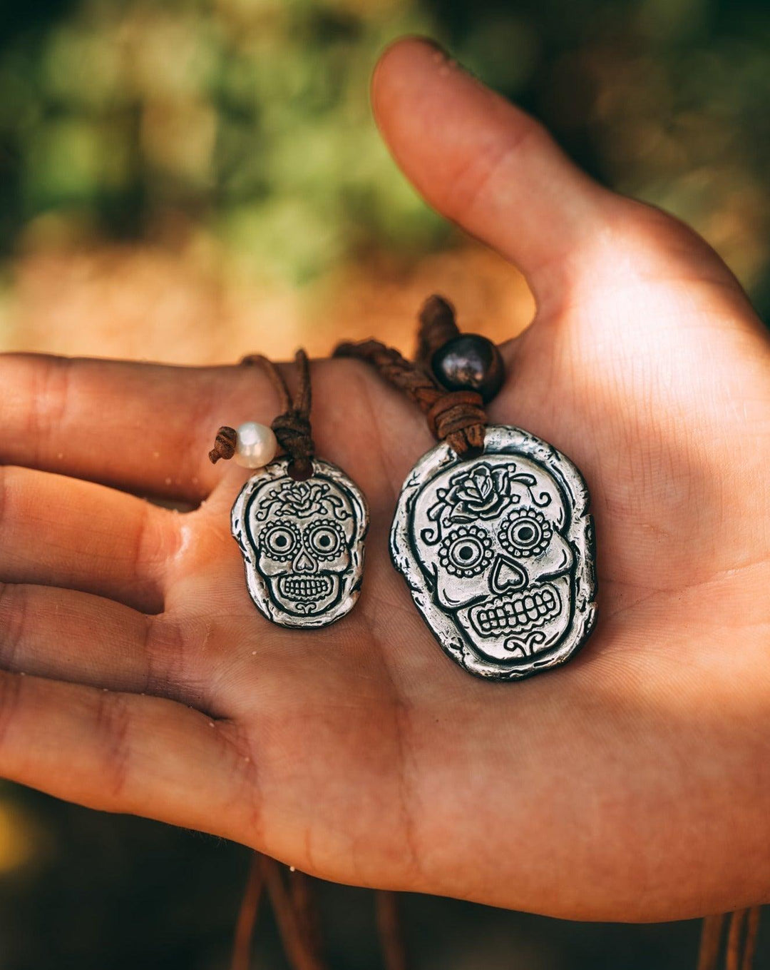 Calavera Bundle - Royale Merchant 