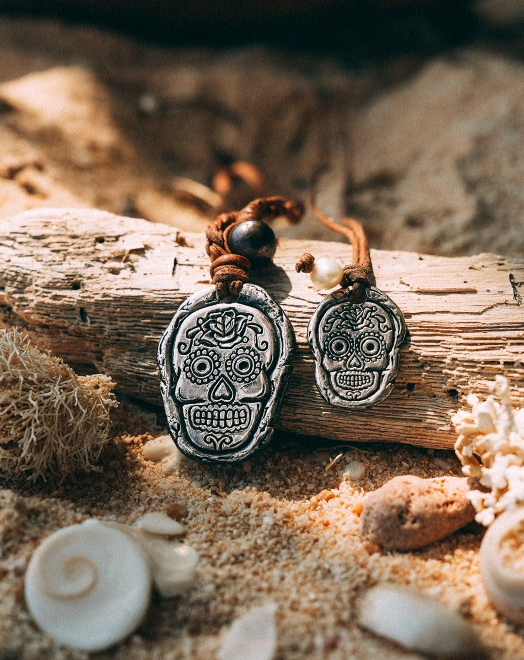 Calavera Bundle - Royale Merchant 