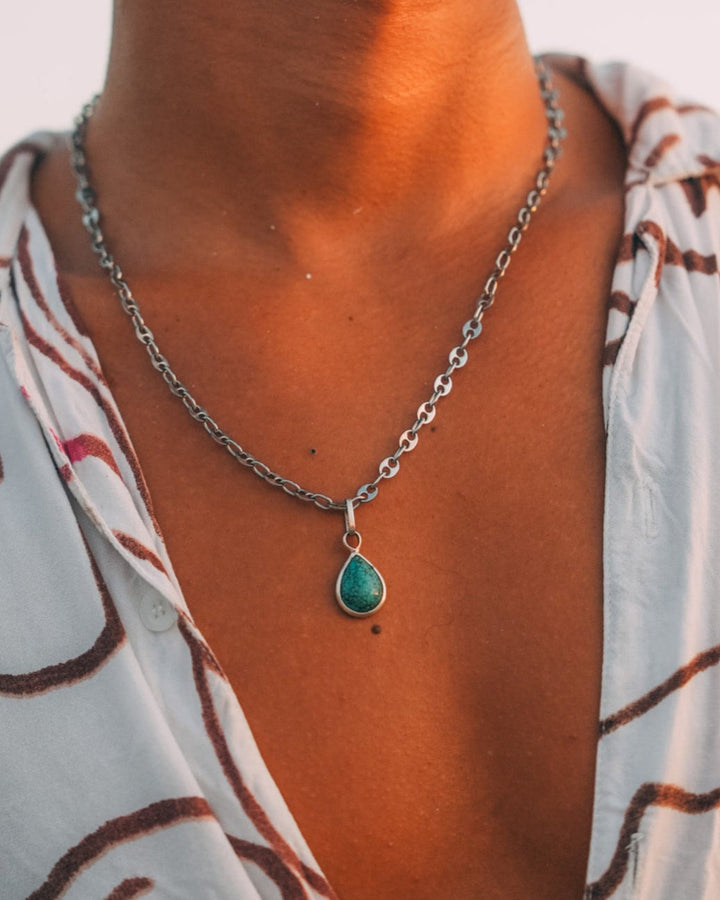 Eimeo Pendant