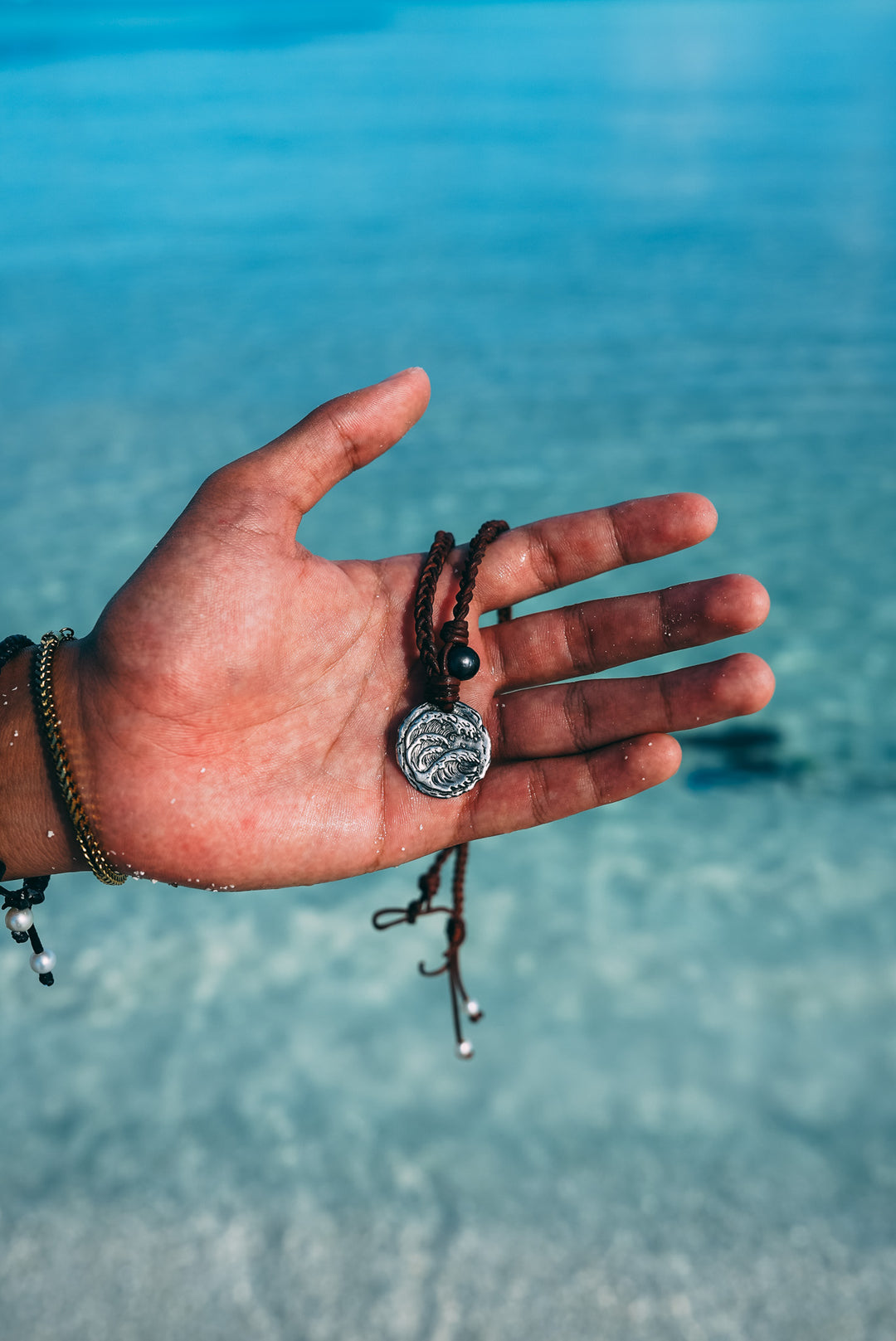 Wave Coin