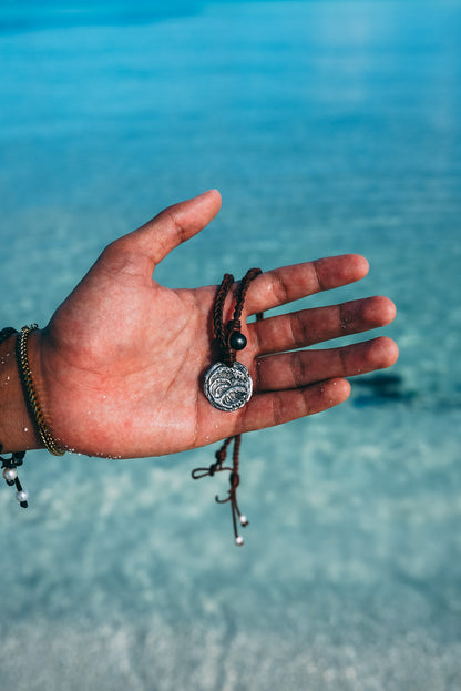 Wave Coin