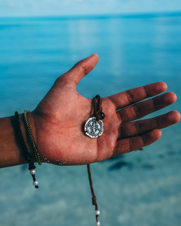 Compass Coin