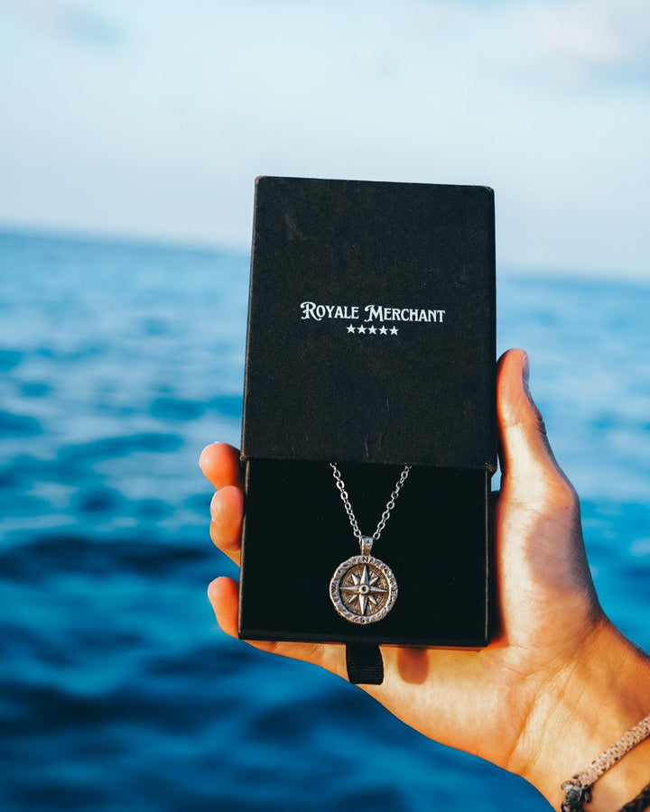 Compass Chain