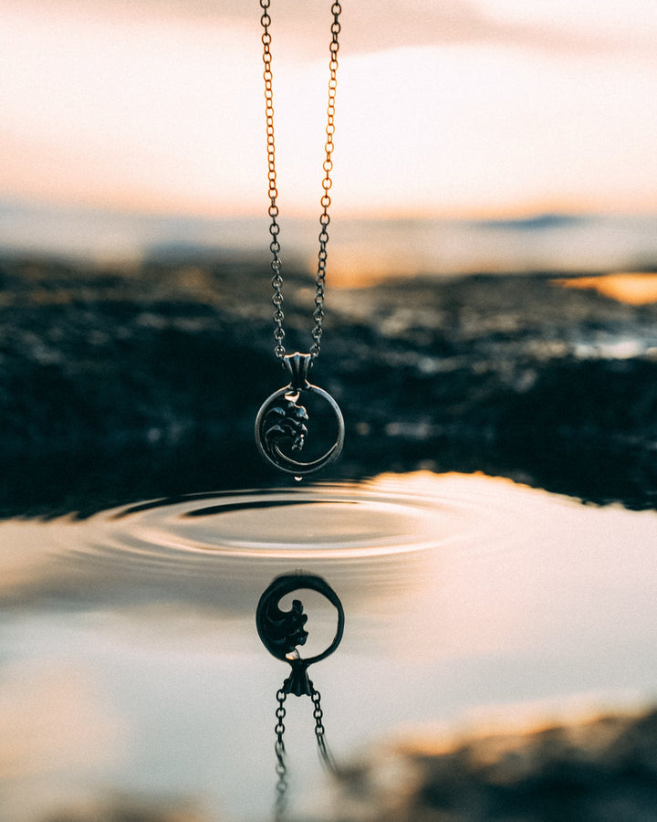 Wave Chain