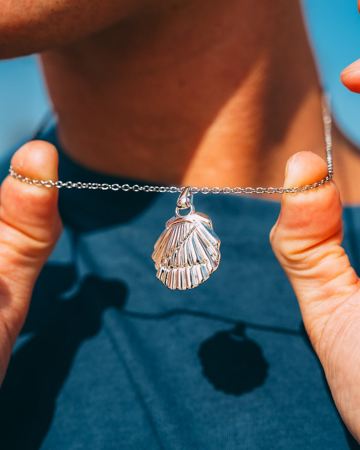 Z Shell Chain - Royale Merchant – Royale Merchant