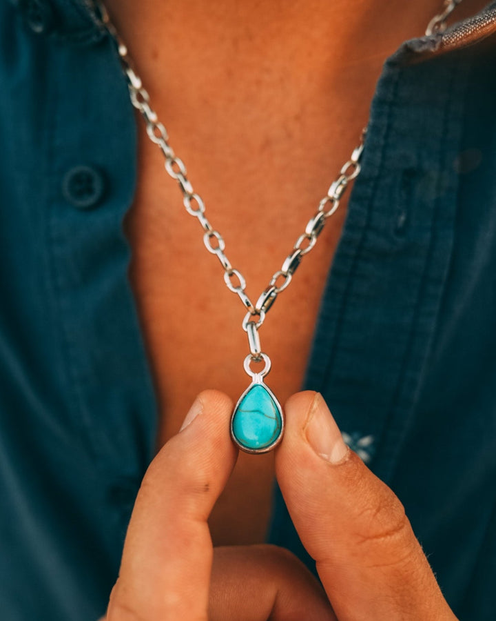 Eimeo Pendant
