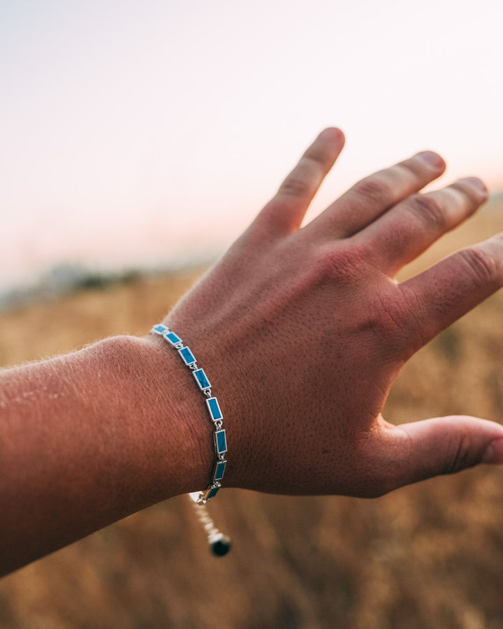 Turquoise Bracelet