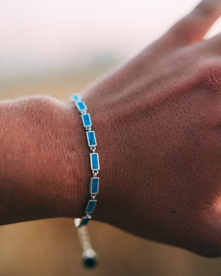Turquoise Bracelet