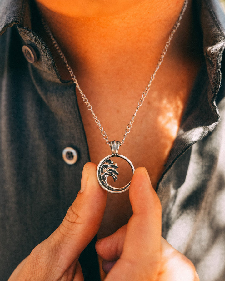 Wave Chain