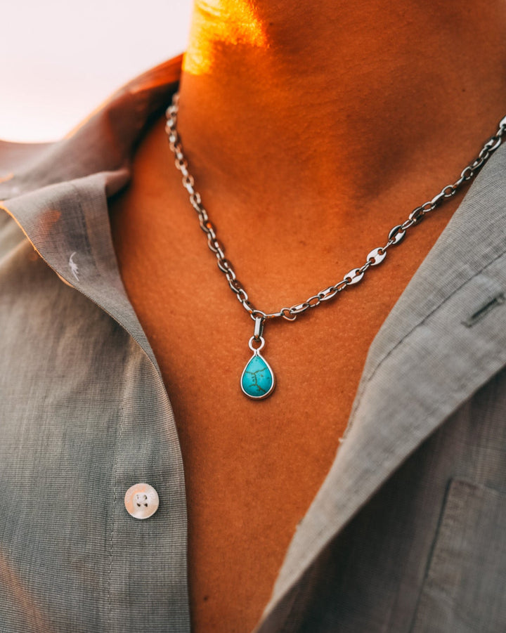 Eimeo Pendant
