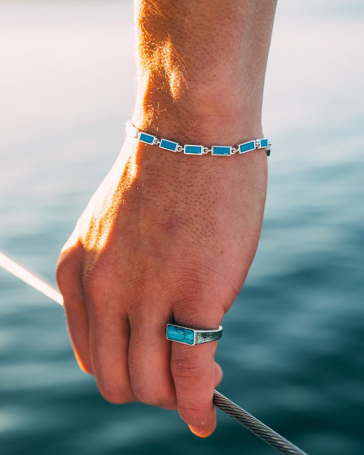 Turquoise Bracelet