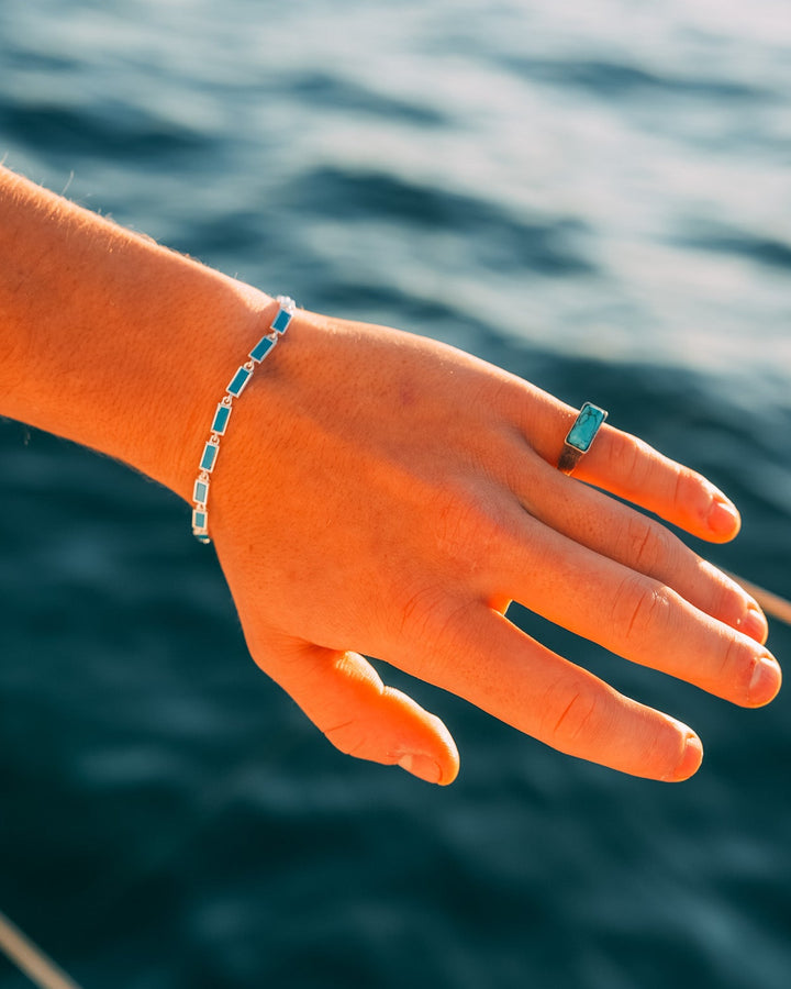 Turquoise Ring