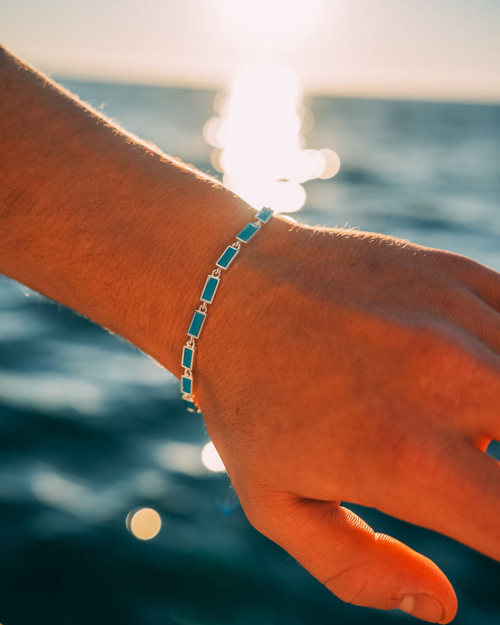 Turquoise Bracelet
