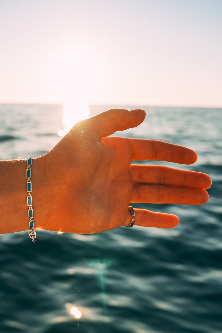 Turquoise Bracelet