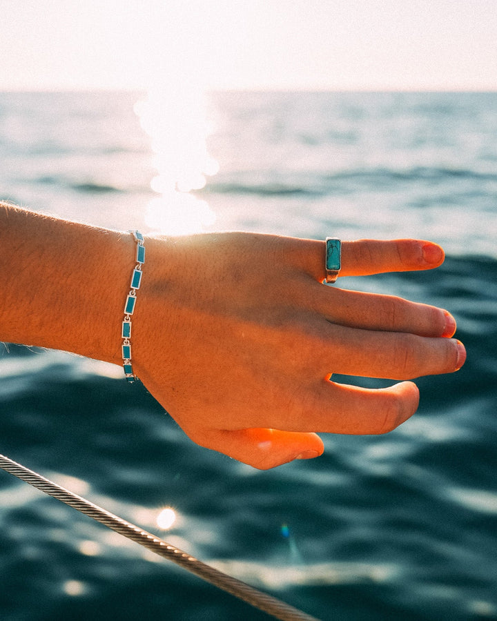 Turquoise Bracelet