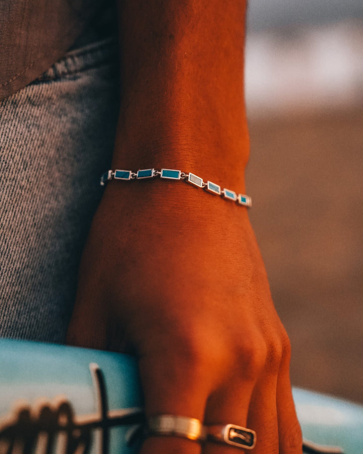 Turquoise Bracelet