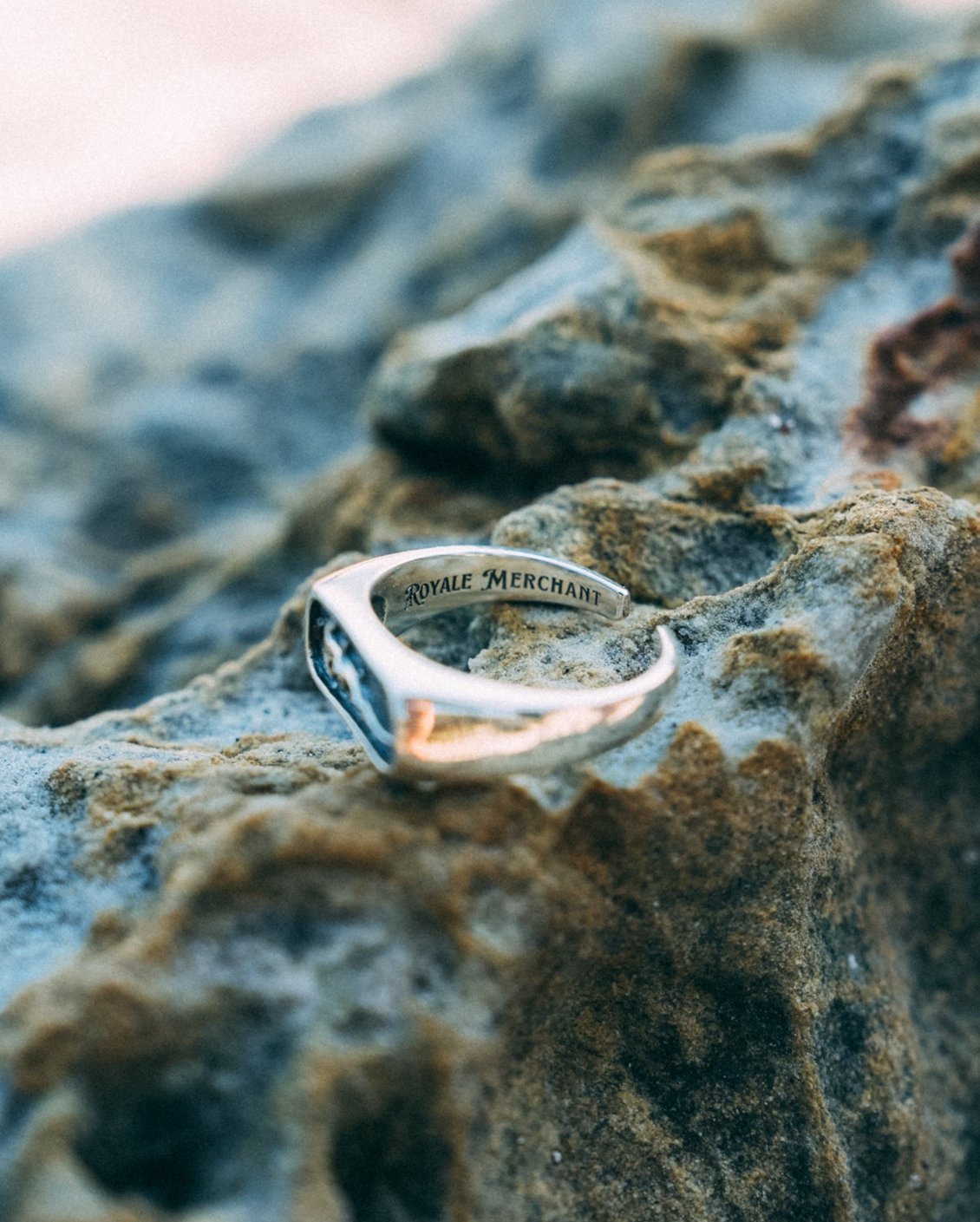 Shark Ring