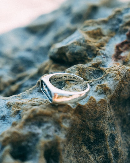 Shark Ring