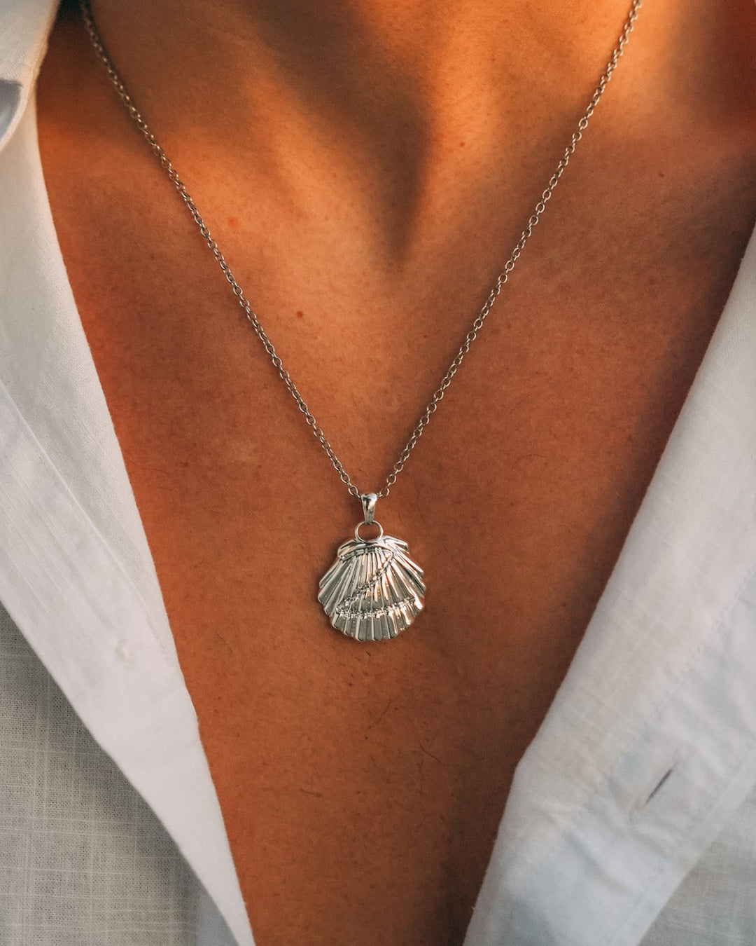 Shell On Chain Z Shell Chain - Royale Merchant – Royale Merchant