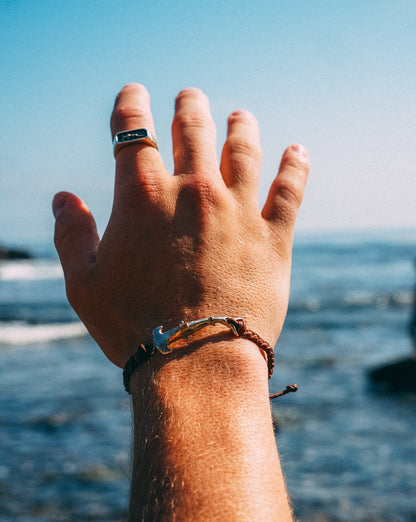 Shark Bracelet