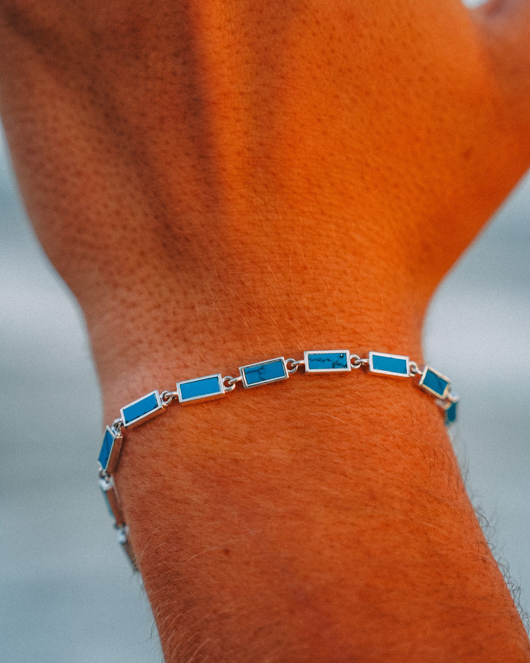 Turquoise Bracelet