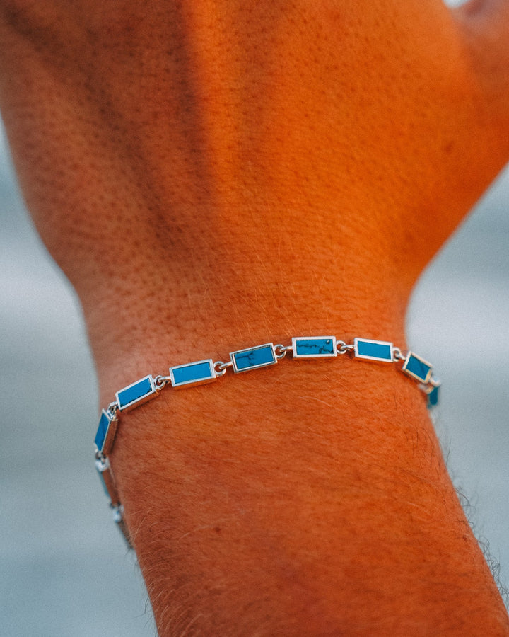 Turquoise Bracelet