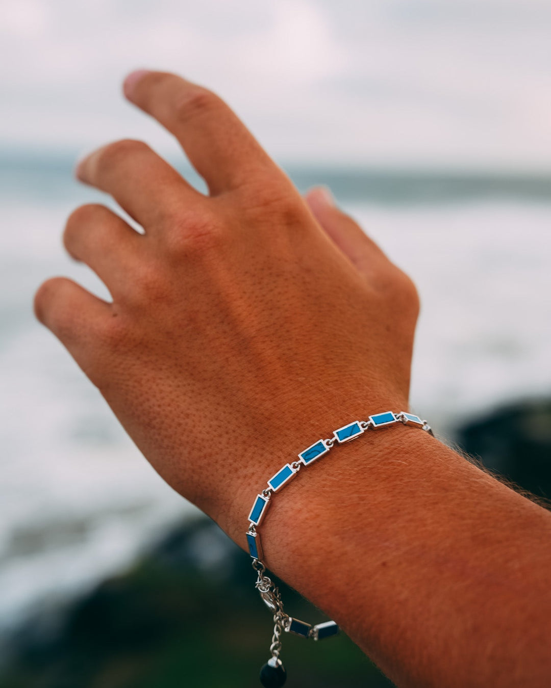 Turquoise Bracelet