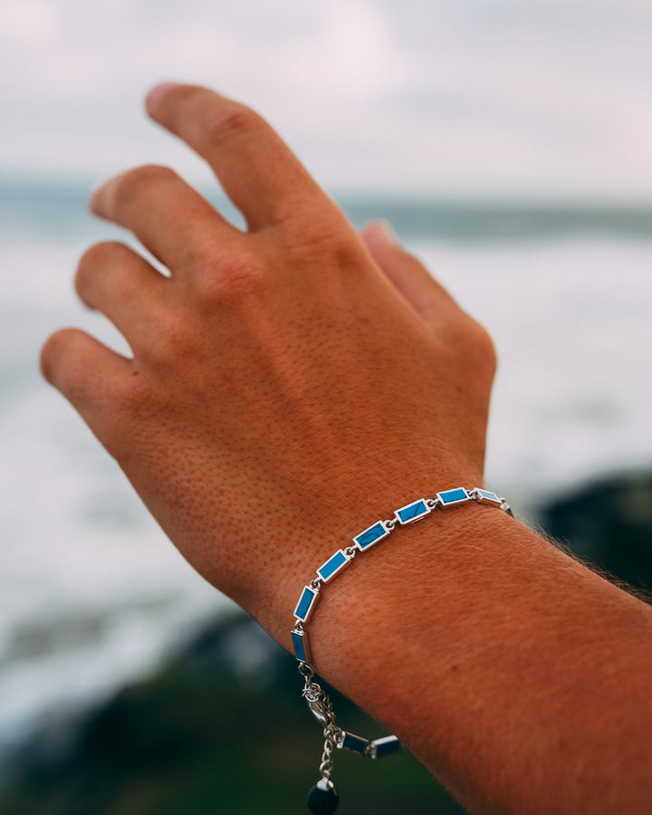 Turquoise Bracelet