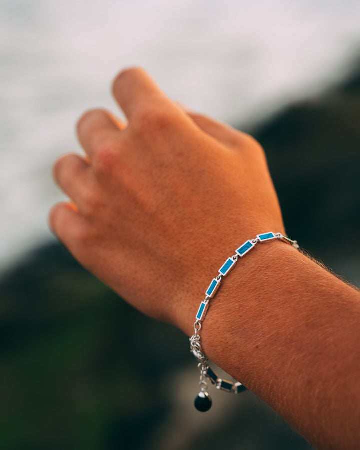 Turquoise Bracelet