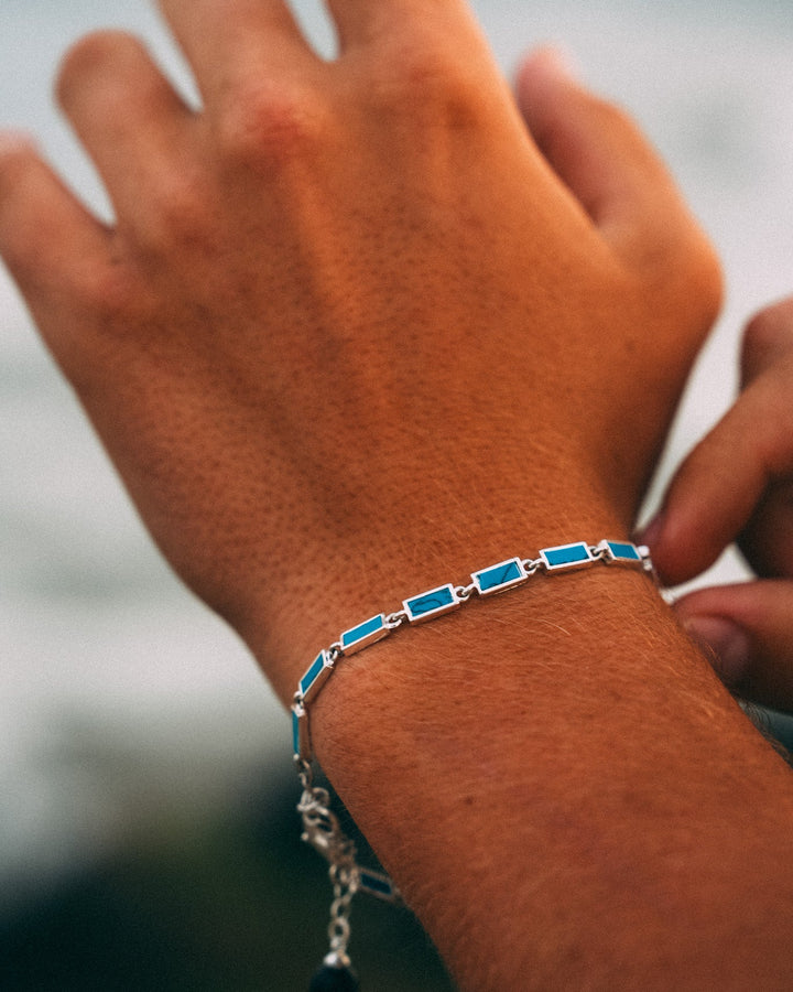 Turquoise Bracelet