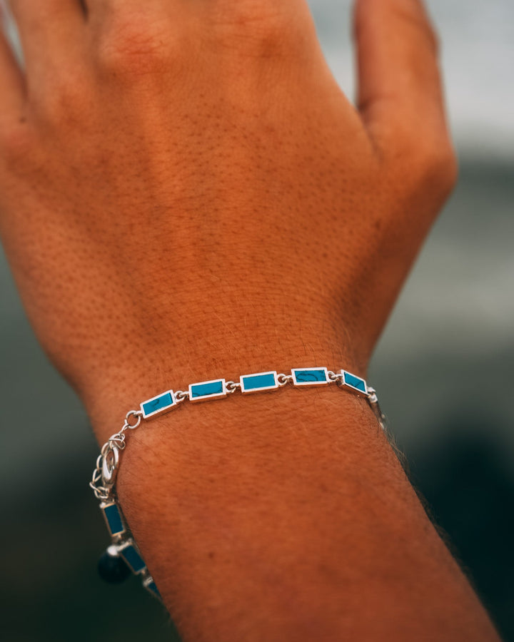 Turquoise Bracelet