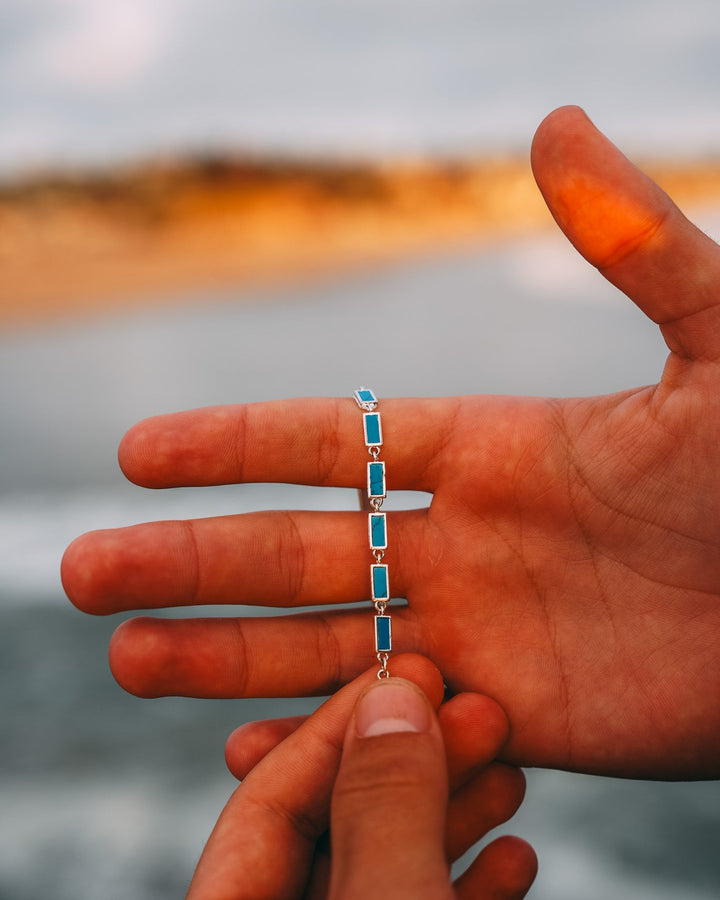 Turquoise Bracelet