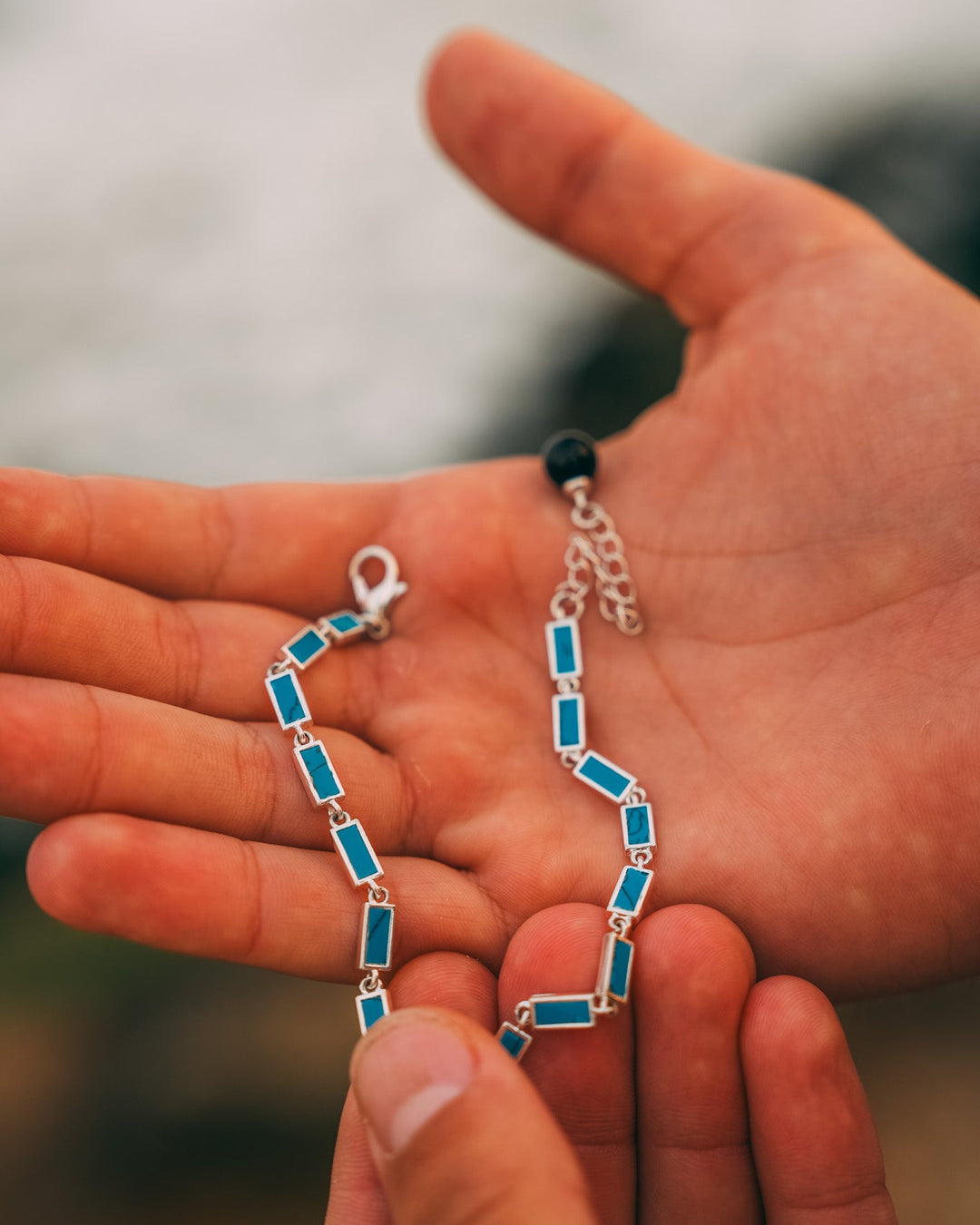 Turquoise Bracelet