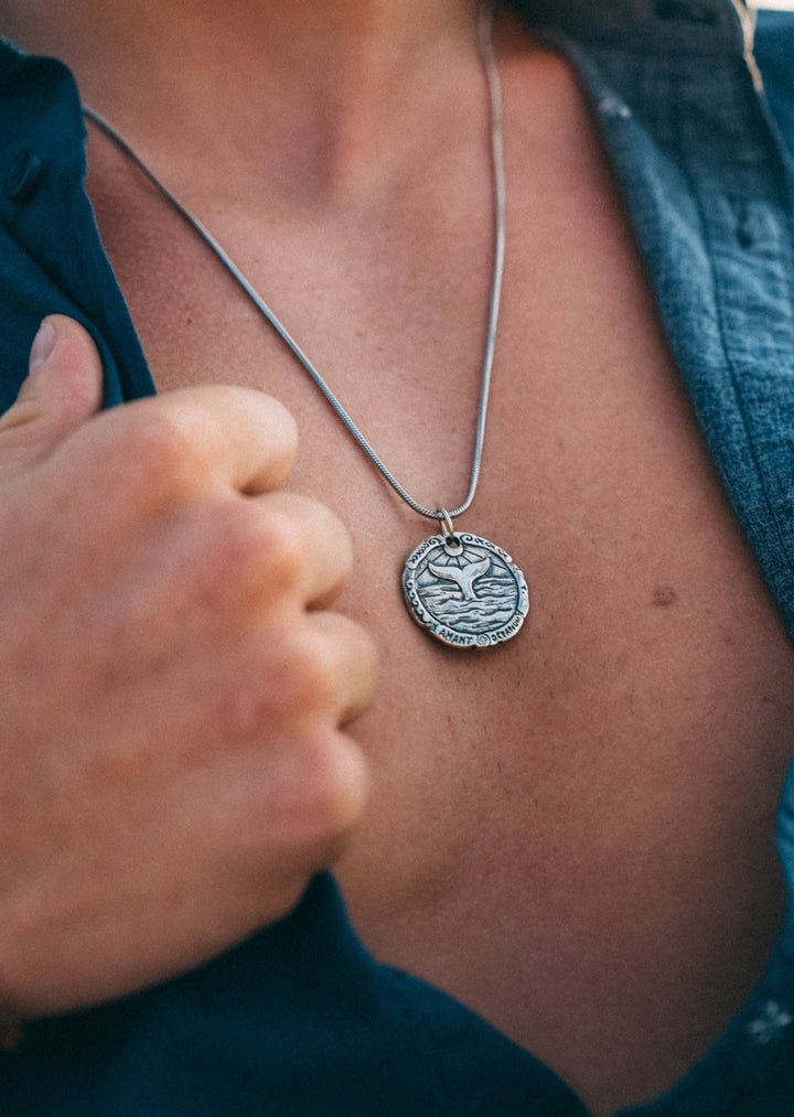 Two Seasons Pendant