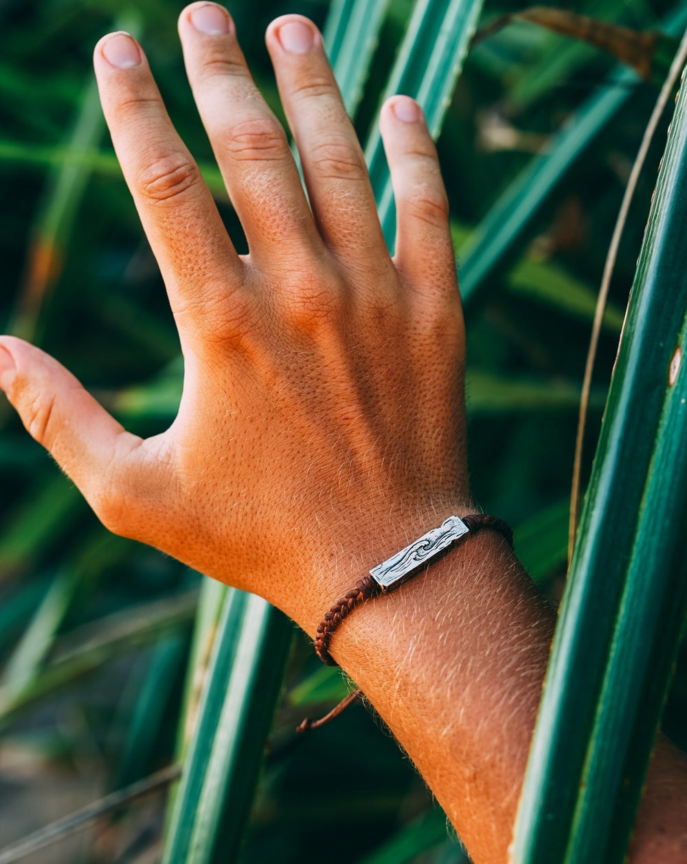 Wave Bracelet - Royale Merchant