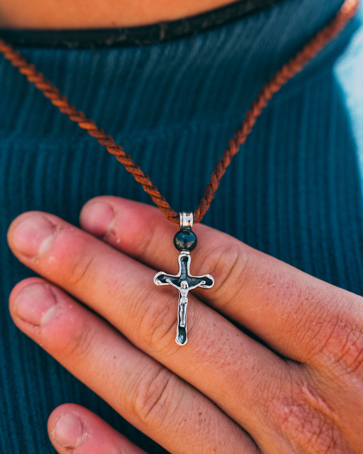 Crucifix Pendant