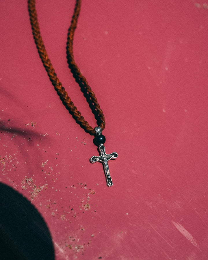 Crucifix Pendant