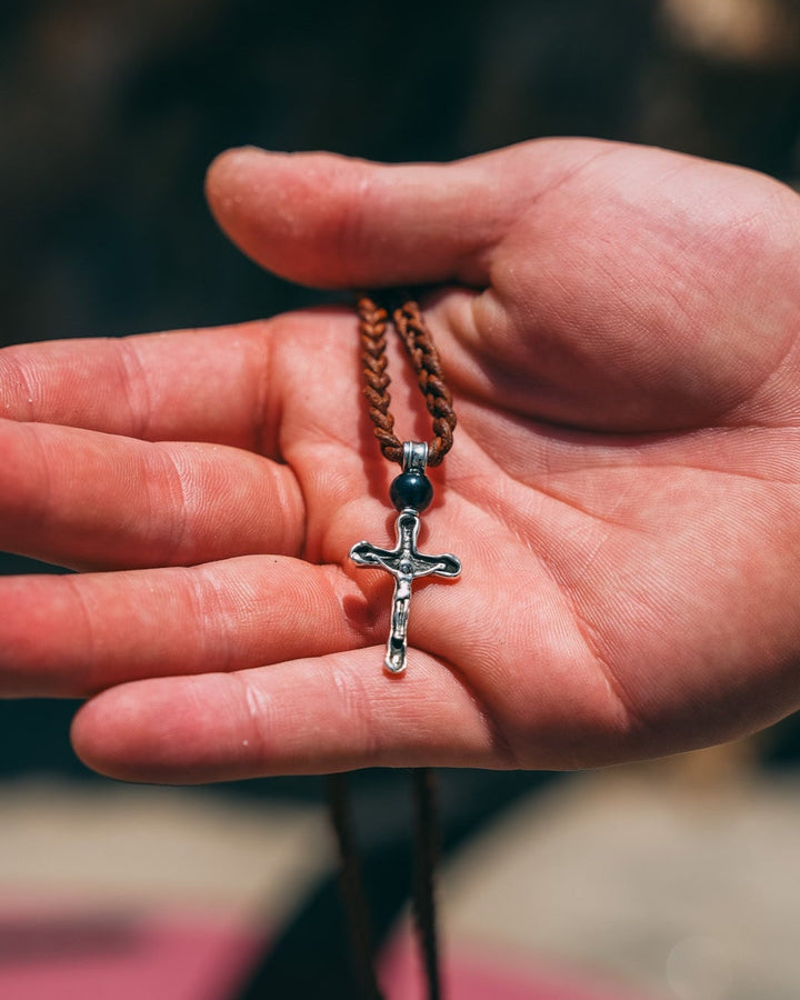 Crucifix Pendant