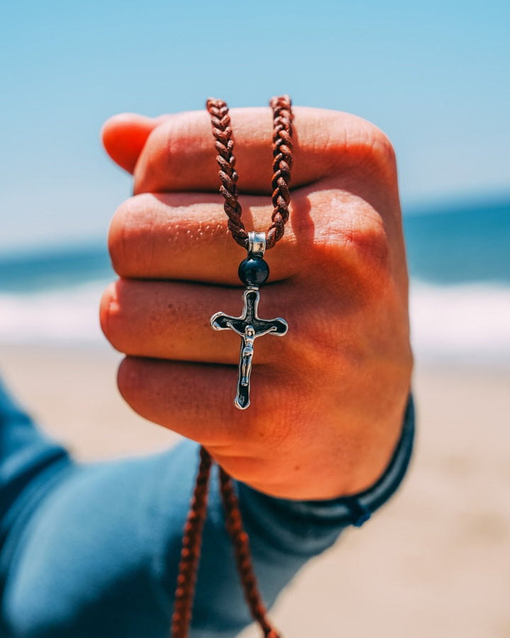 Crucifix Pendant